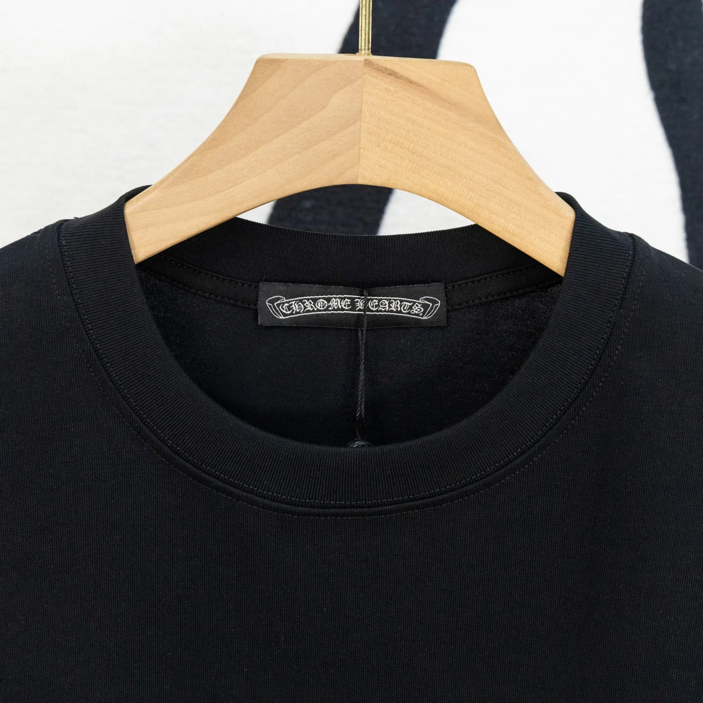 ：A 35 Chrome hearts ch t : Quality Quality， 26 ， Same Style， 。 ：Black White Size S M L XL